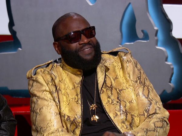 Ridiculousness - Rick Ross