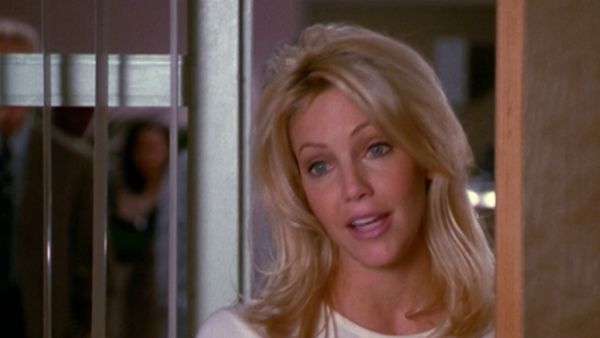 Melrose Place - Sie fallen aus allen Wolken