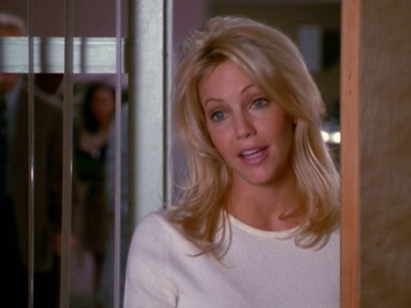 Melrose Place - Sie fallen aus allen Wolken