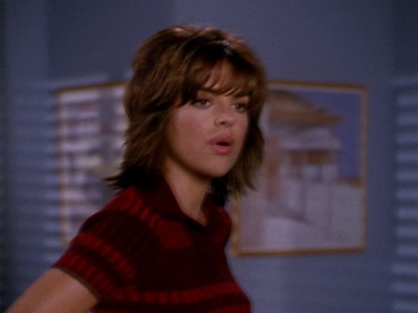 Melrose Place - Melrose Manöver