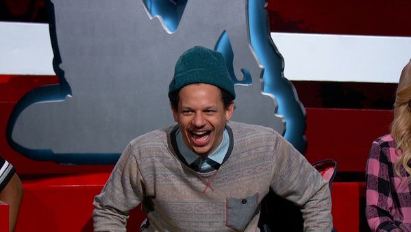 Ridiculousness - Eric Andre