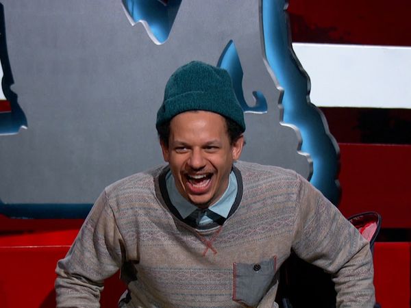 Ridiculousness - Eric Andre