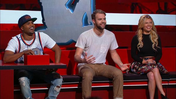 Ridiculousness - Brooks Wheelan