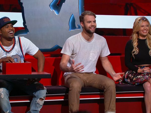 Ridiculousness - Brooks Wheelan