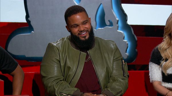 Ridiculousness - Prince Fielder