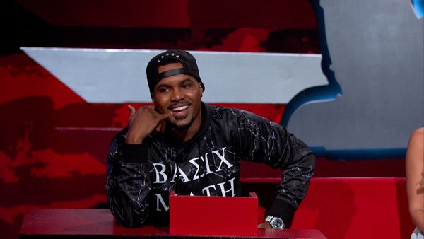 Ridiculousness - Chanel and Sterling XVII