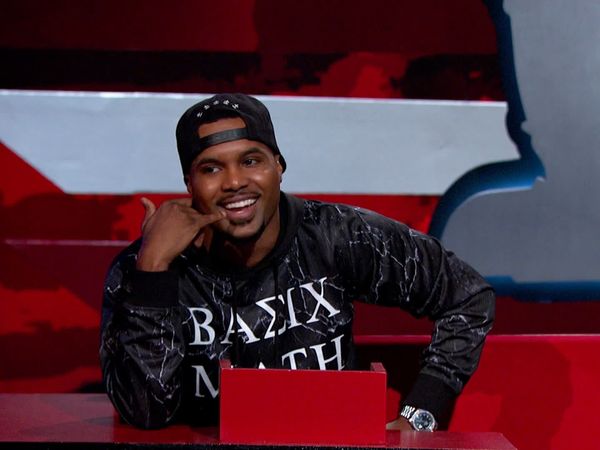 Ridiculousness - Chanel and Sterling XVII