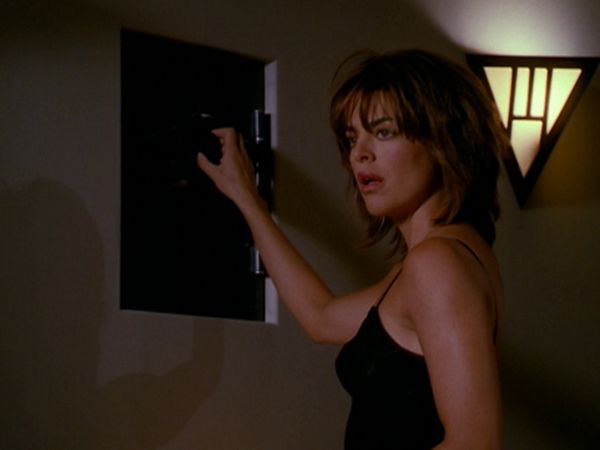 Melrose Place - Ein Michael steht im Walde …