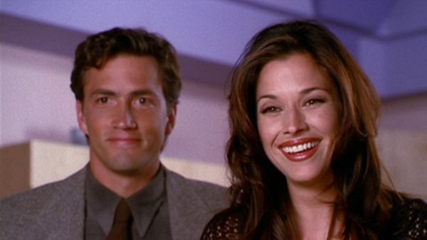 Melrose Place - Verstehen Sie Spaß?