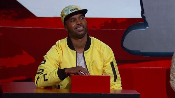 Ridiculousness - Chanel and Sterling XVIII
