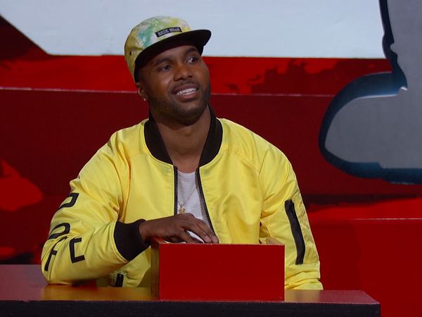 Ridiculousness - Chanel and Sterling XVIII