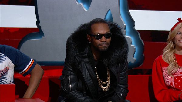 Ridiculousness - Juicy J