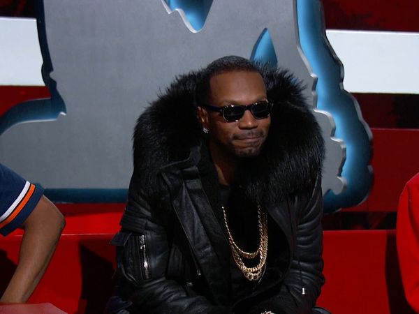 Ridiculousness - Juicy J