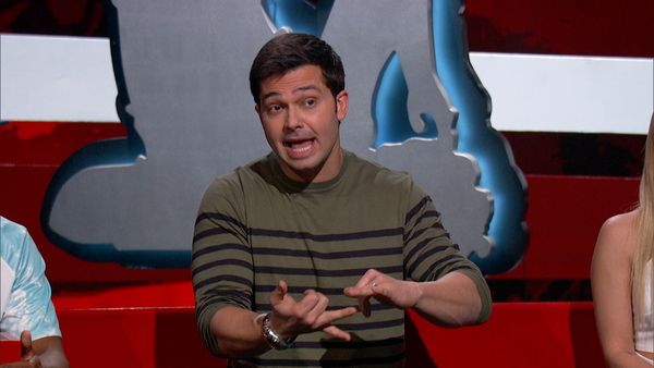Ridiculousness - Nick Swisher