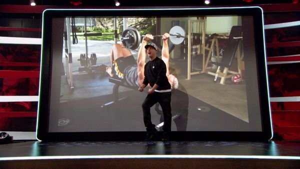 Ridiculousness - Dr. Drew Pinsky