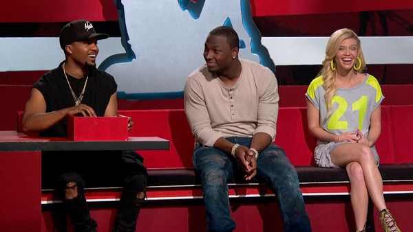 Ridiculousness - LeSean McCoy