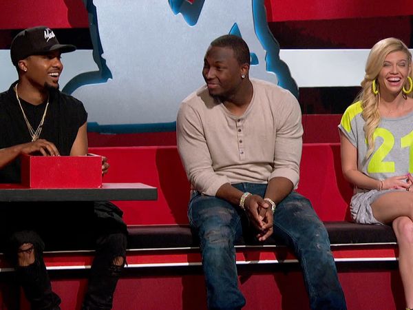 Ridiculousness - LeSean McCoy
