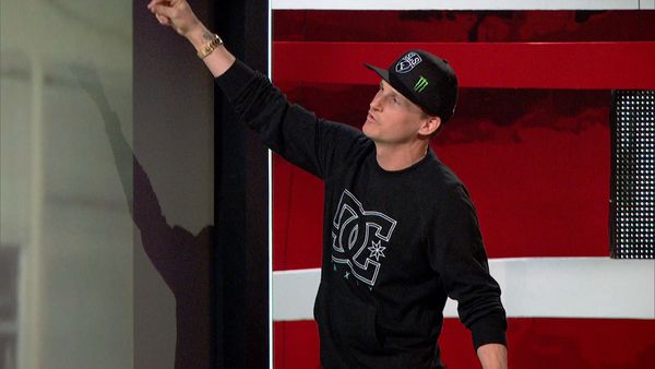 Ridiculousness - Travis Mills
