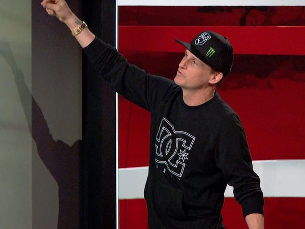 Ridiculousness - Travis Mills