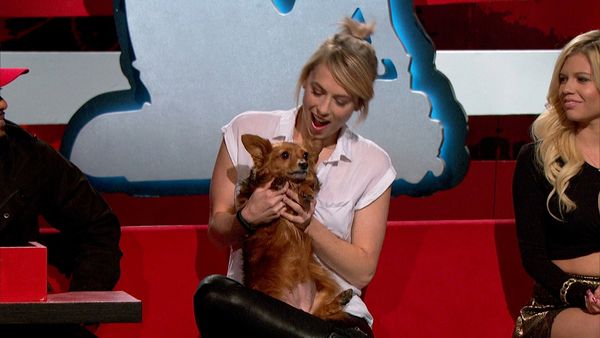 Ridiculousness - Iliza Shlesinger