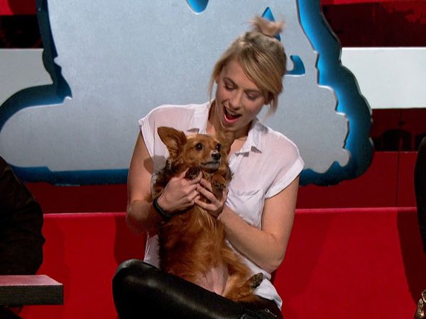 Ridiculousness - Iliza Shlesinger