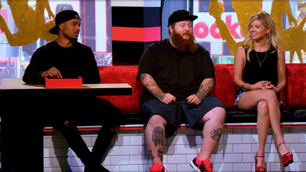 Ridiculousness - Action Bronson