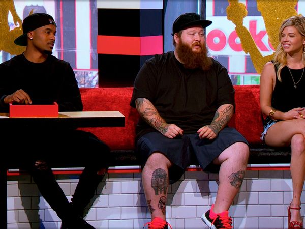 Ridiculousness - Action Bronson