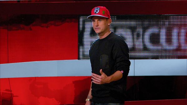 Ridiculousness - Andy Bell
