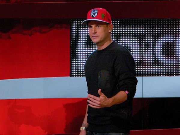 Ridiculousness - Andy Bell