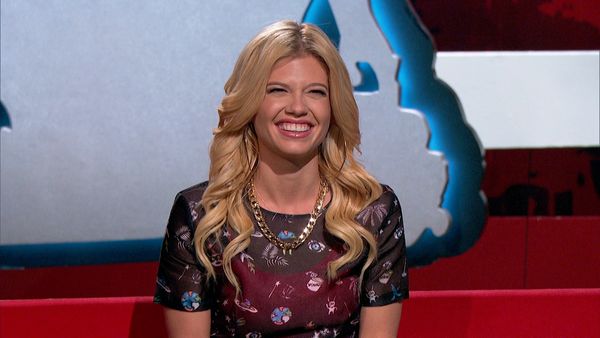 Ridiculousness - Chanel West Coast