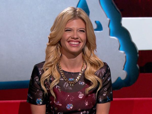Ridiculousness - Chanel West Coast