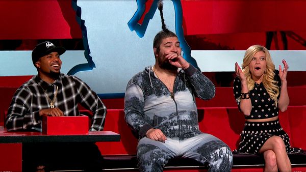 Ridiculousness - The Fat Jewish