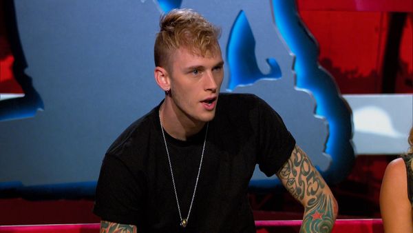 Ridiculousness - Machine Gun Kelly