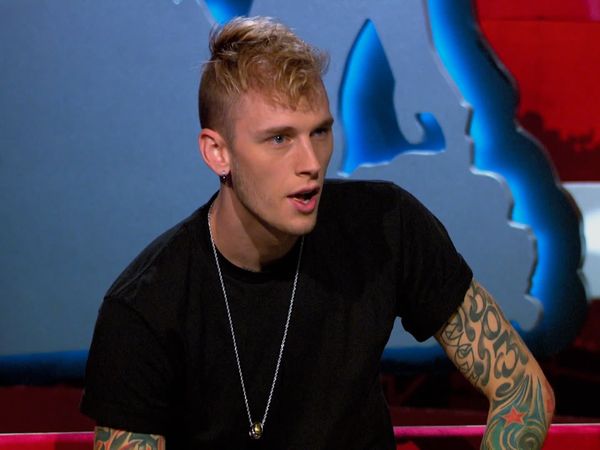 Ridiculousness - Machine Gun Kelly