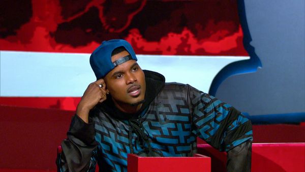 Ridiculousness - Chanel and Sterling XXII