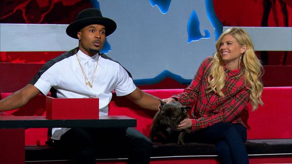 Ridiculousness - Steelo Brim
