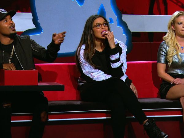 Ridiculousness - Jordin Sparks