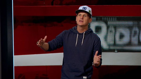 Ridiculousness - Chanel and Sterling XXIV