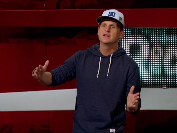 Ridiculousness - Chanel and Sterling XXIV