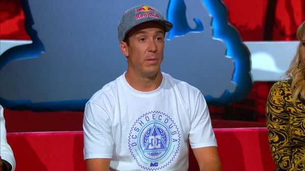 Ridiculousness - Robbie Maddison