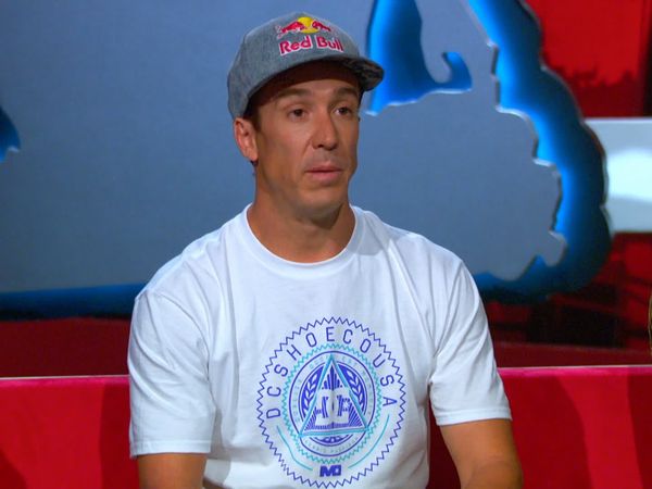 Ridiculousness - Robbie Maddison