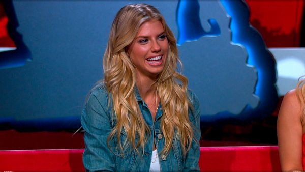 Ridiculousness - Charlotte Mckinney