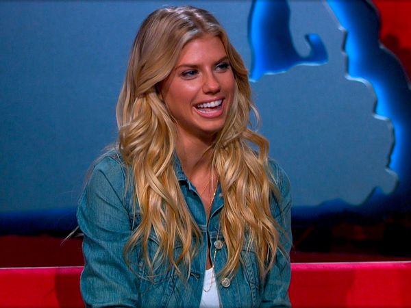 Ridiculousness - Charlotte Mckinney