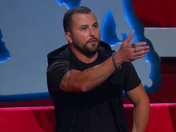Ridiculousness - Tyler Farr