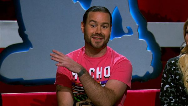 Ridiculousness - Chris Pontius