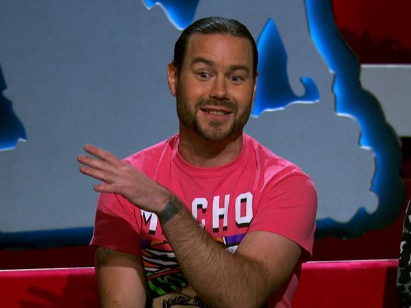 Ridiculousness - Chris Pontius
