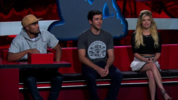 Ridiculousness - Chase Elliott
