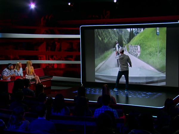 Ridiculousness - Zara Larsson