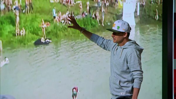 Ridiculousness - Chris "Drama" Pfaff II