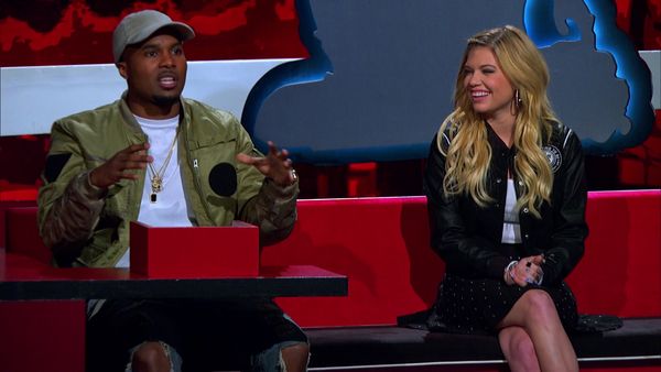 Ridiculousness - Chanel and Sterling XXVI